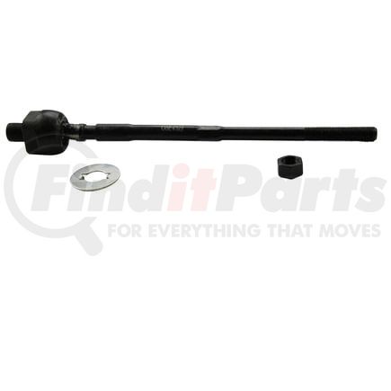 EV322 by MOOG - Steering Tie Rod End