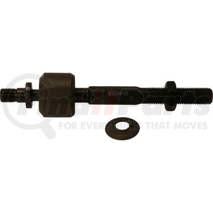 EV342 by MOOG - MOOG EV342 Steering Tie Rod End