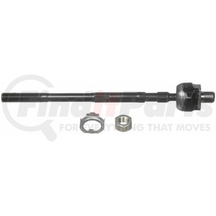 Moog EV344 Steering Tie Rod End Steering Tie Rod End
