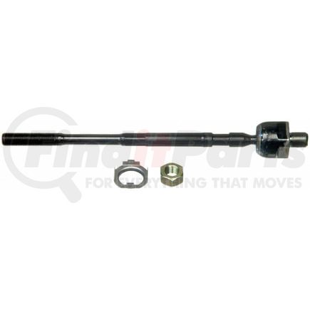 EV347 by MOOG - Steering Tie Rod End