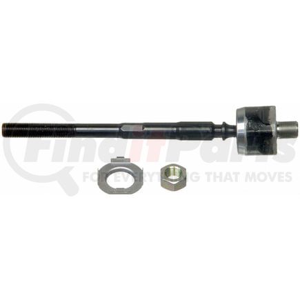 EV346 by MOOG - MOOG EV346 Tie Rod End