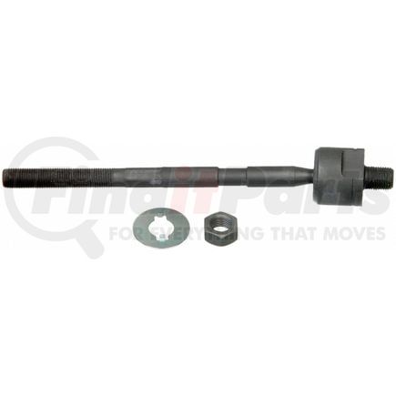 EV350 by MOOG - Steering Tie Rod End
