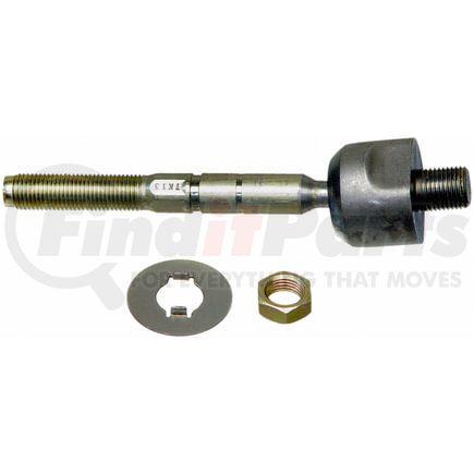 EV366 by MOOG - MOOG EV366 Tie Rod End