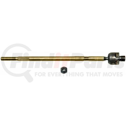 EV373 by MOOG - Steering Tie Rod End