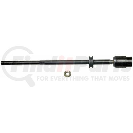 EV378 by MOOG - Steering Tie Rod End