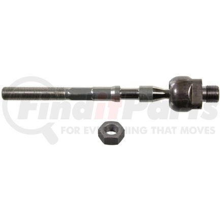 EV374 by MOOG - Steering Tie Rod End