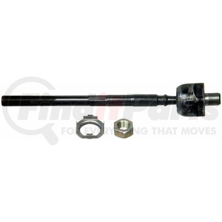 Moog EV383 Steering Tie Rod End Steering Tie Rod End