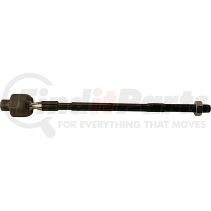 EV396 by MOOG - MOOG EV396 Steering Tie Rod End