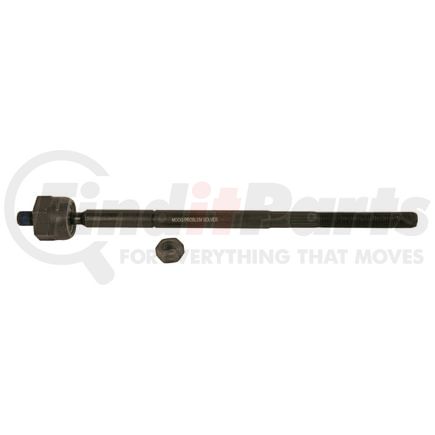 EV406 by MOOG - MOOG EV406 Steering Tie Rod End