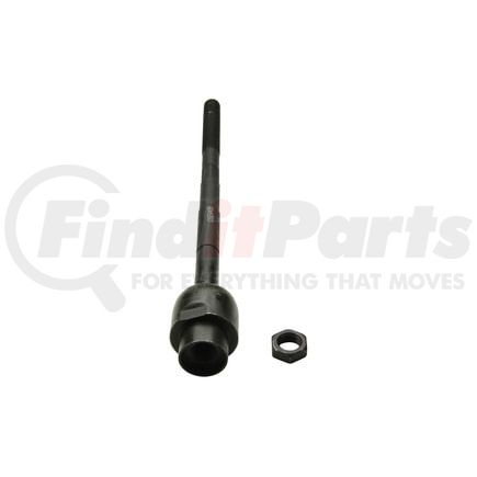 EV408 by MOOG - Steering Tie Rod End