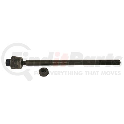 EV407 by MOOG - MOOG EV407 Steering Tie Rod End