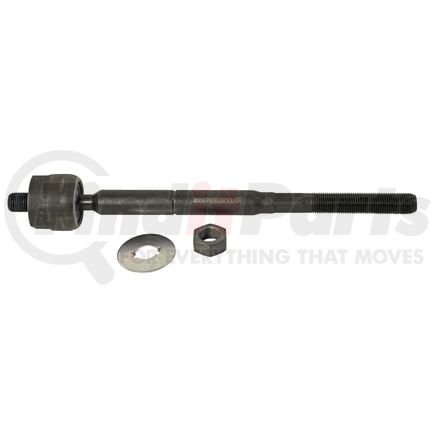 EV409 by MOOG - MOOG EV409 Steering Tie Rod End