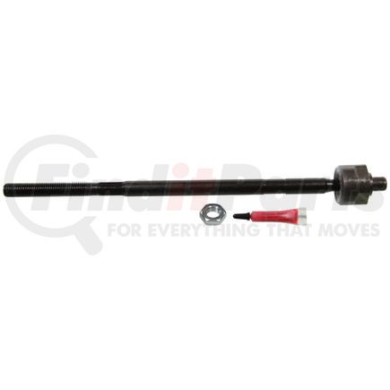 EV418 by MOOG - MOOG EV418 Steering Tie Rod End