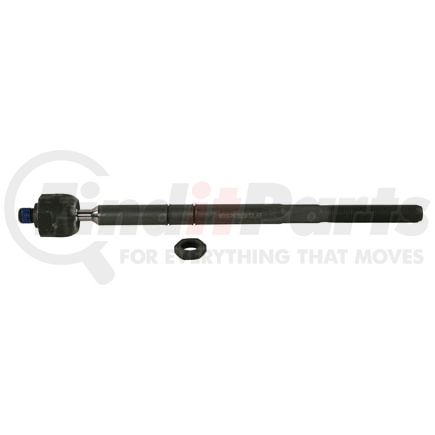 EV424 by MOOG - MOOG EV424 Steering Tie Rod End