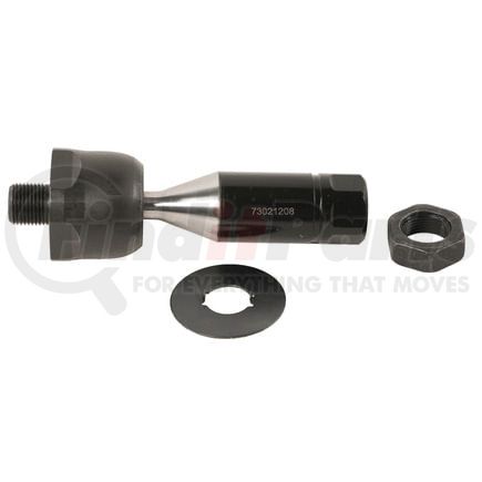 EV433 by MOOG - MOOG EV433 Steering Tie Rod End