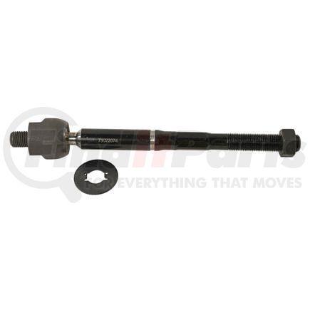 EV449 by MOOG - MOOG EV449 Steering Tie Rod End