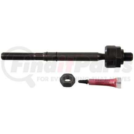 EV454 by MOOG - QuickSteer EV454 Steering Tie Rod End