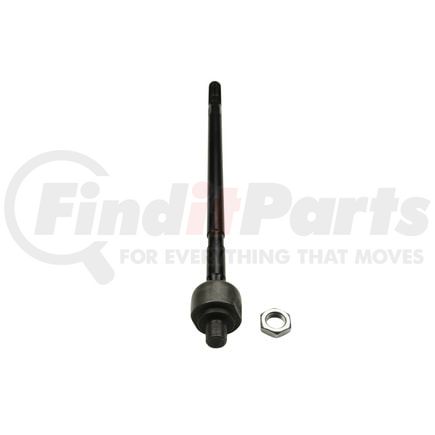 EV460 by MOOG - Steering Tie Rod End