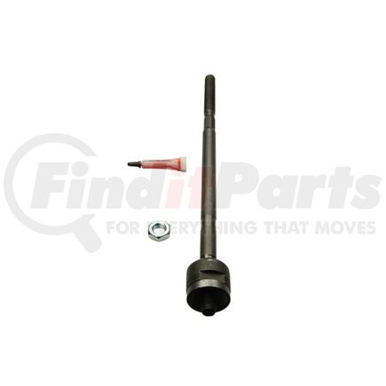 EV461 by MOOG - Steering Tie Rod End