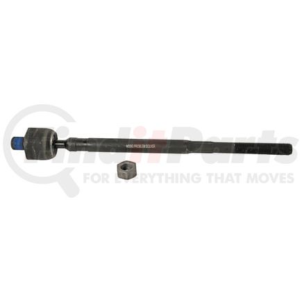 EV458 by MOOG - MOOG EV458 Steering Tie Rod End