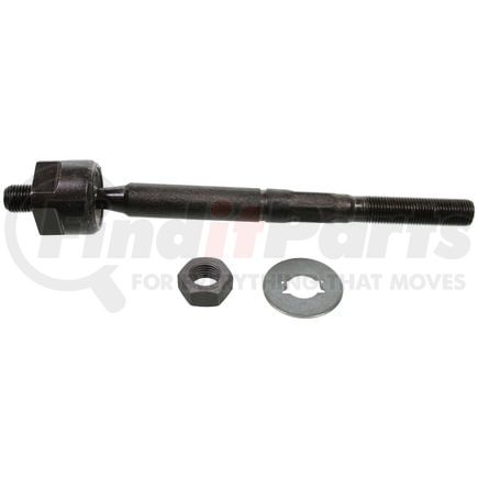 EV462 by MOOG - Steering Tie Rod End