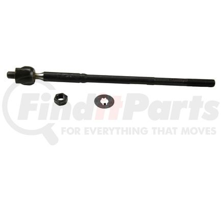 EV466 by MOOG - Steering Tie Rod End