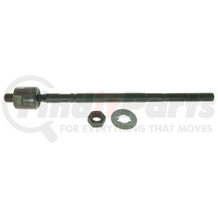 EV473 by MOOG - Steering Tie Rod End