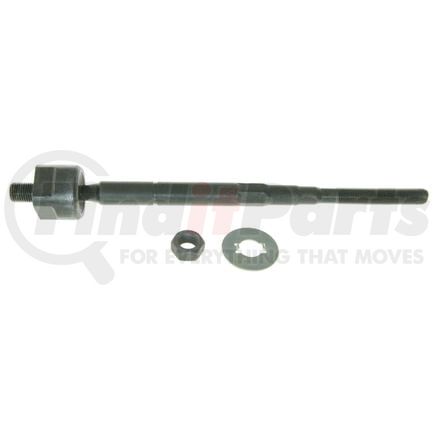 Moog EV474 Steering Tie Rod End Steering Tie Rod End