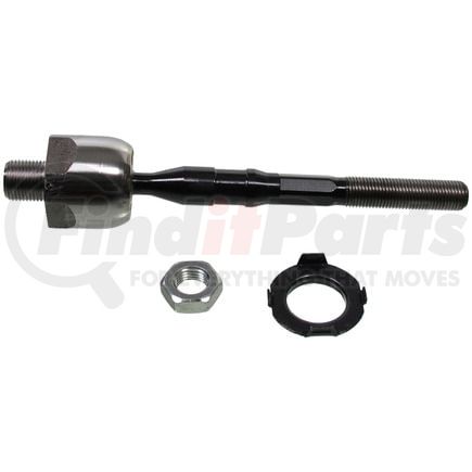 EV800029 by MOOG - MOOG EV800029 Steering Tie Rod End