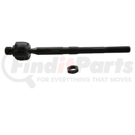 EV800038 by MOOG - Steering Tie Rod End
