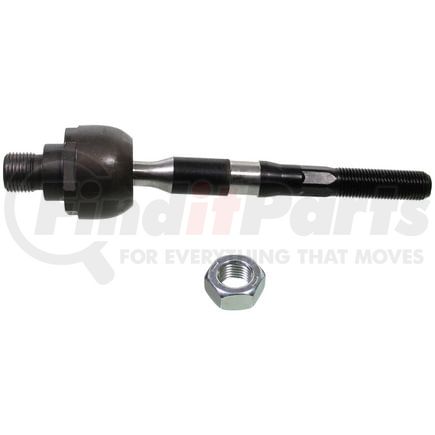 EV800040 by MOOG - QuickSteer EV800040 Steering Tie Rod End