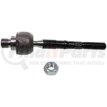 EV800041 by MOOG - MOOG EV800041 Tie Rod End
