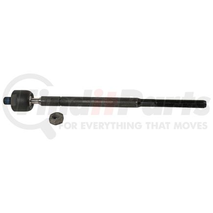 EV800045 by MOOG - MOOG EV800045 Steering Tie Rod End