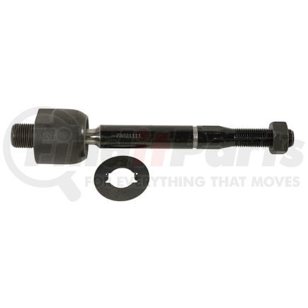 EV800044 by MOOG - MOOG EV800044 Steering Tie Rod End