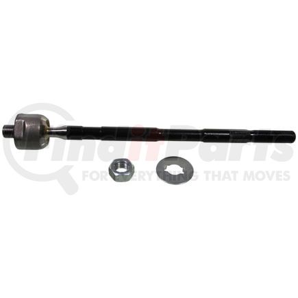 EV800050 by MOOG - Steering Tie Rod End