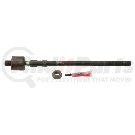 EV800049 by MOOG - MOOG EV800049 Steering Tie Rod End