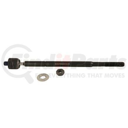 EV800058 by MOOG - MOOG EV800058 Steering Tie Rod End