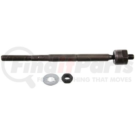 EV800059 by MOOG - MOOG EV800059 Steering Tie Rod End