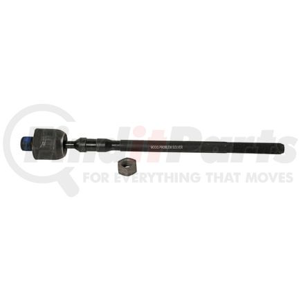 EV800051 by MOOG - MOOG EV800051 Steering Tie Rod End
