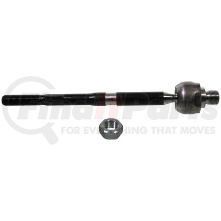 EV800061 by MOOG - Steering Tie Rod End