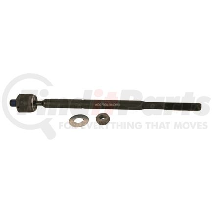 EV800060 by MOOG - Steering Tie Rod End