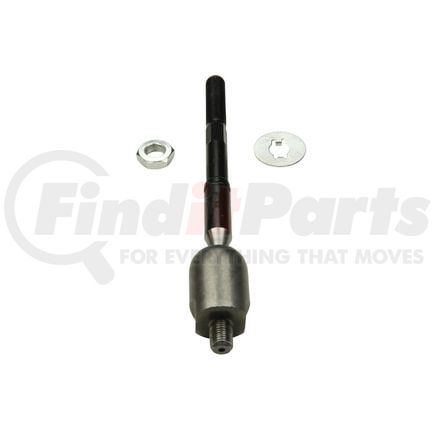 EV800085 by MOOG - MOOG EV800085 Steering Tie Rod End