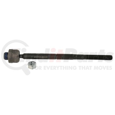 EV800084 by MOOG - MOOG EV800084 Steering Tie Rod End