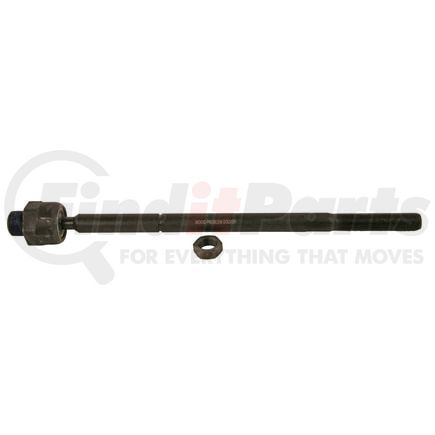 EV800098 by MOOG - MOOG EV800098 Steering Tie Rod End