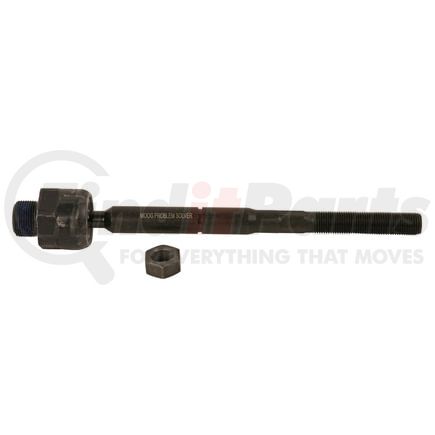 EV800099 by MOOG - MOOG EV800099 Steering Tie Rod End