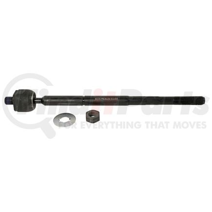 EV800096 by MOOG - Steering Tie Rod End