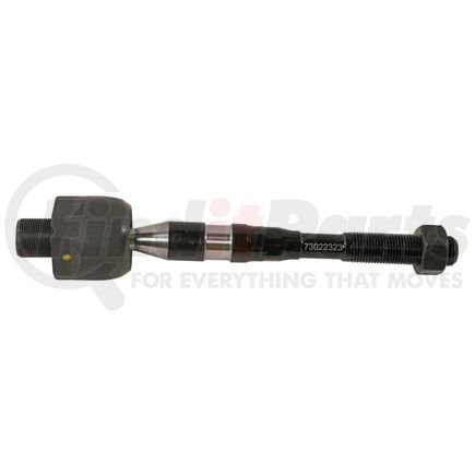 EV800106 by MOOG - MOOG EV800106 Steering Tie Rod End