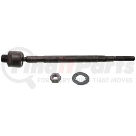 EV800103 by MOOG - MOOG EV800103 Steering Tie Rod End