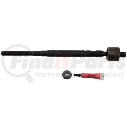 EV800109 by MOOG - MOOG EV800109 Tie Rod End