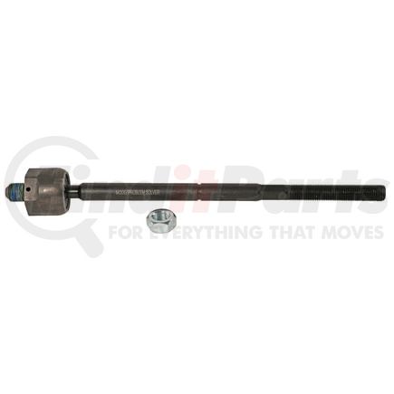 EV800221 by MOOG - MOOG EV800221 Steering Tie Rod End